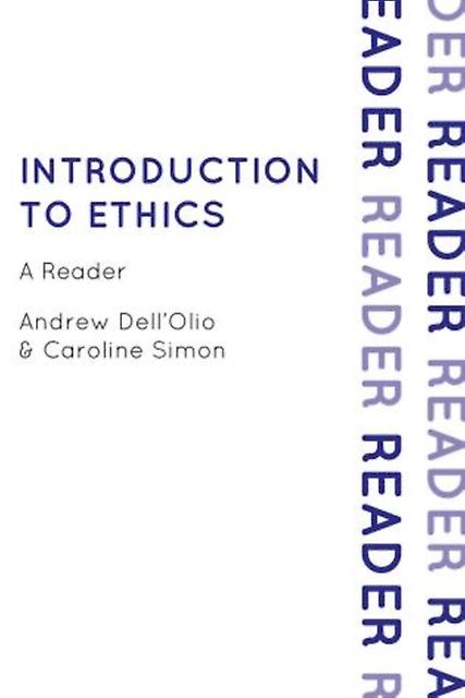 Introduction To Ethics Paperback Book