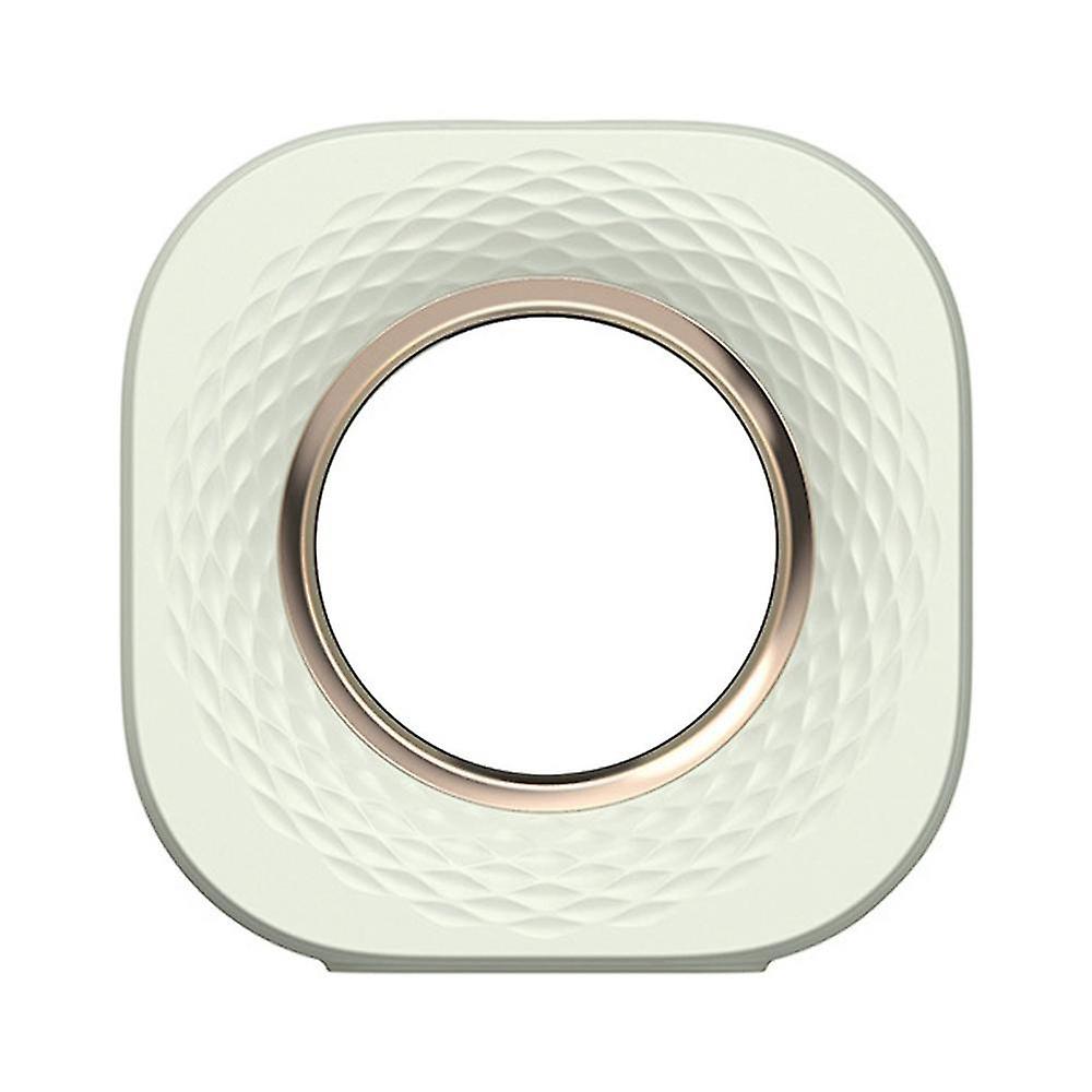 Humidifier Wall-mounted Diffuser To Deodorize Fragrance Machine Automatic Spray Machine Home Appliance,green