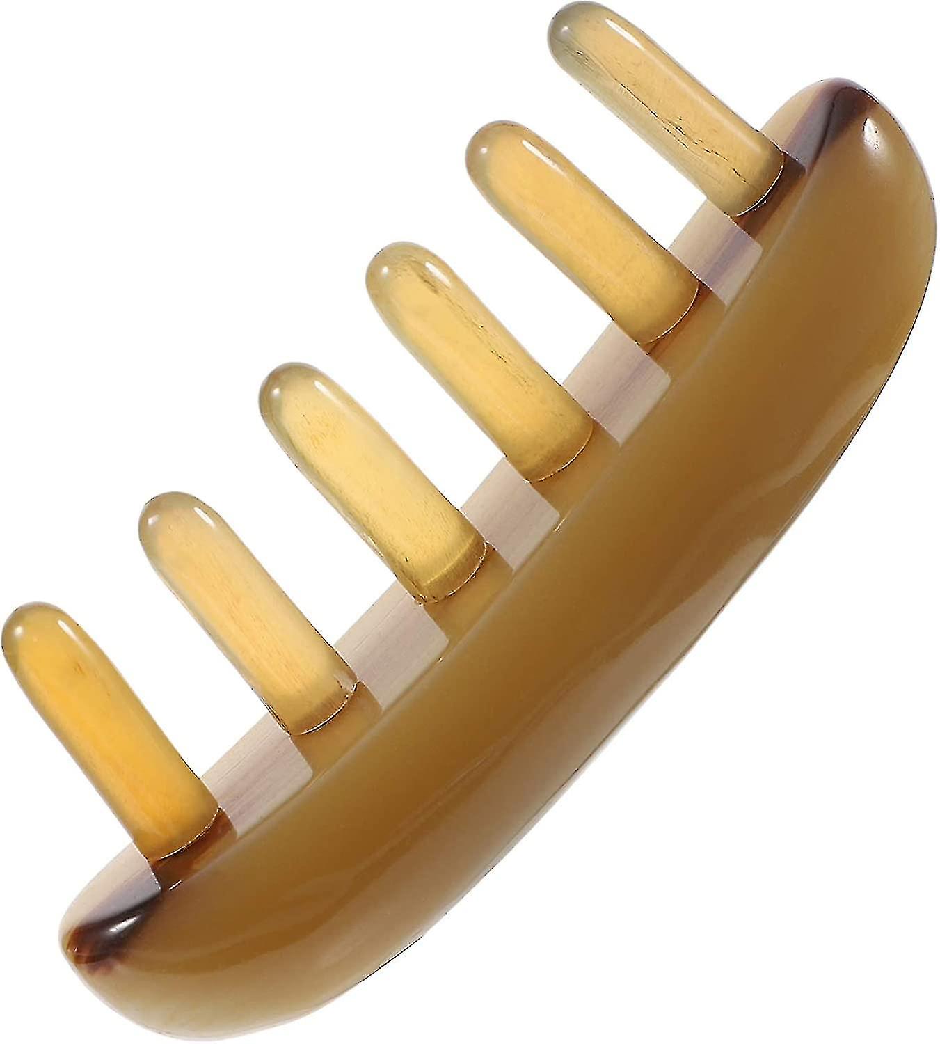 Hair Comb Head Scalp Massage Tool