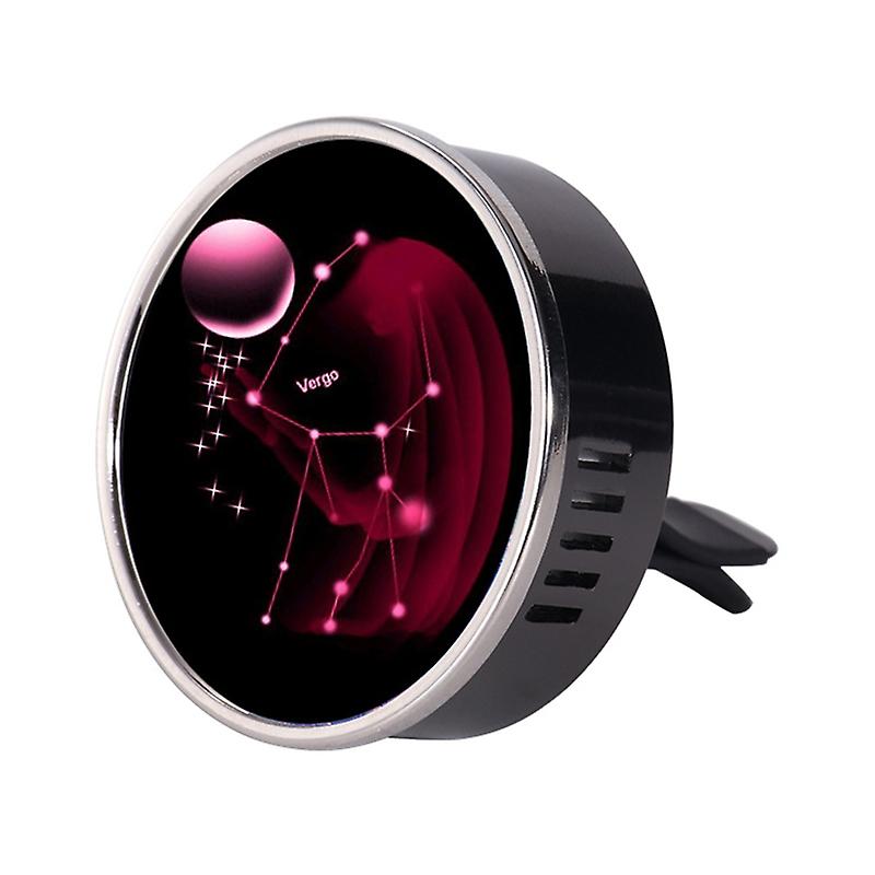 Constellations  Clip Air Freshener For Improve Interior Environment