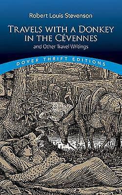 Travels with a Donkey in the Cévennes