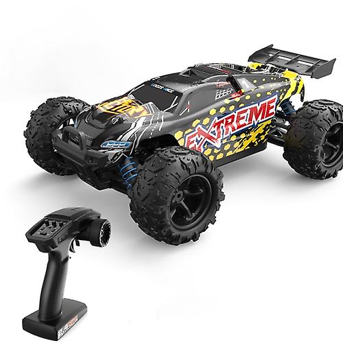 9302e 1:18 Full Scale Remote Control 4wd High Speed Car