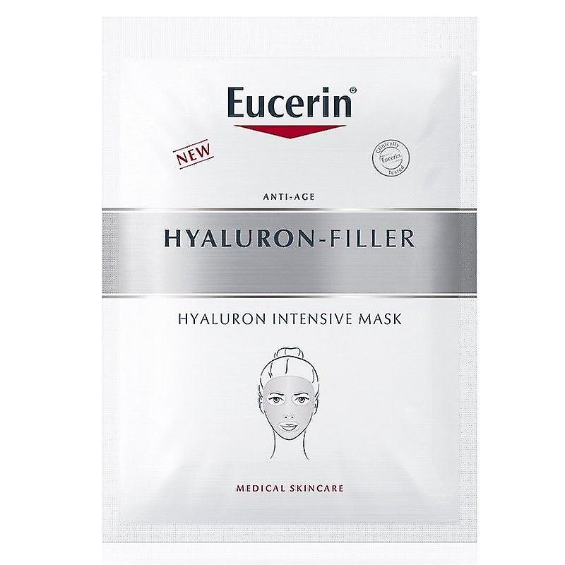 Eucerin Hyaluron-Filler Intensive Mask