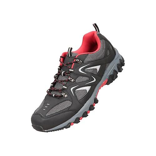 Mountain Warehouse Mens Jungle Walking Shoes