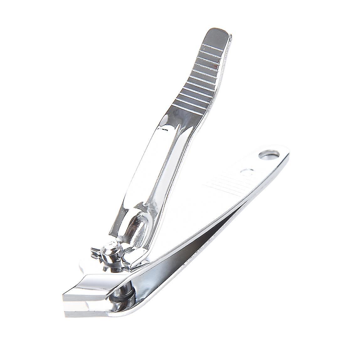 Metal Slanted Ed Cutting Clippers Without File
