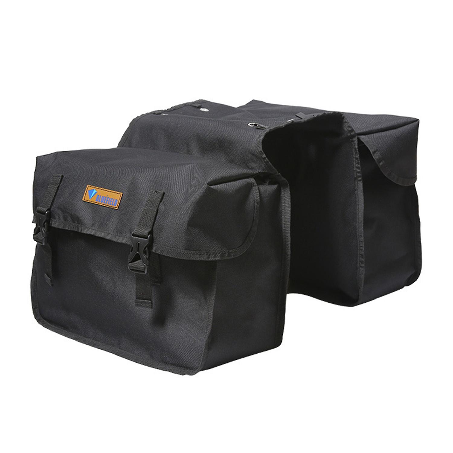 バイクサドルバッグ防水大容量屋外サイクリングラゲッジパックバイク収納バッグバイク