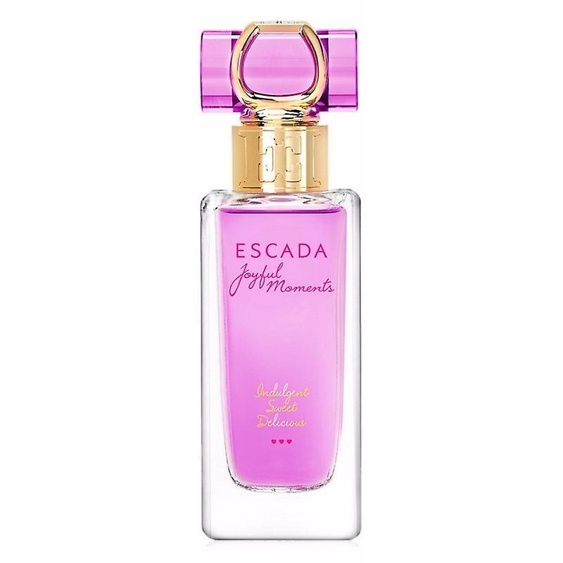 Escada riemukas hetkiä EDP 50ml