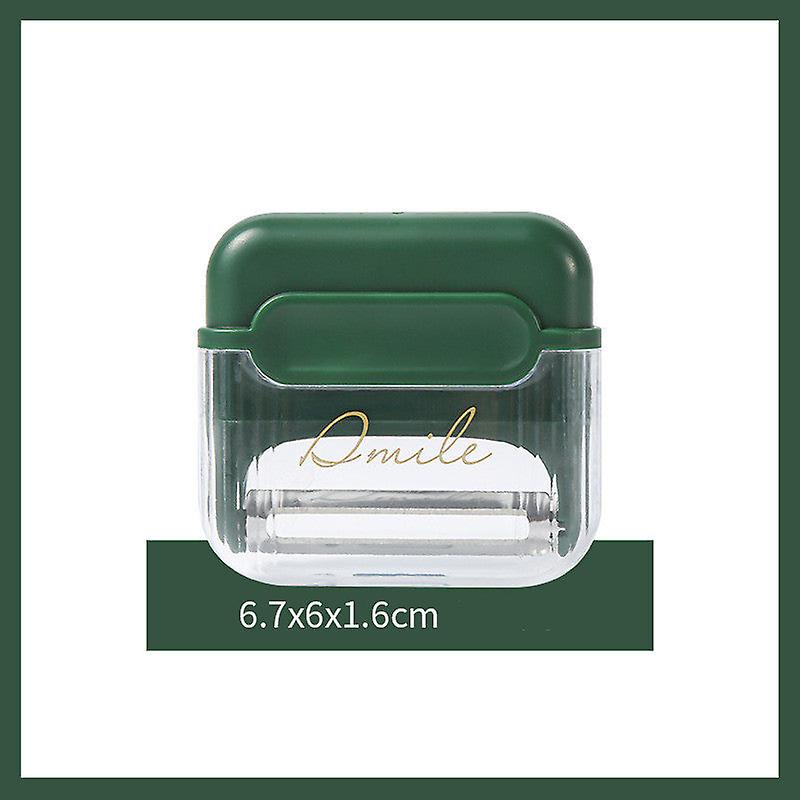 Magnetic Peeler For Household Use Kitchen Gadgets