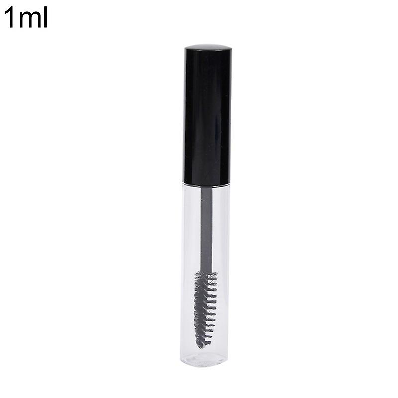1/2/3/10ml Portable Mascara Eyelash Tube Empty Travel Bottle Sample Containers