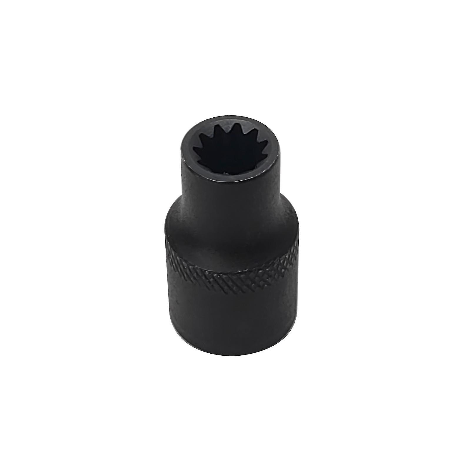 Truck Brake Caliper Socket Disassemble Tools 11 Point Replacement for European truck Knorr Bremse