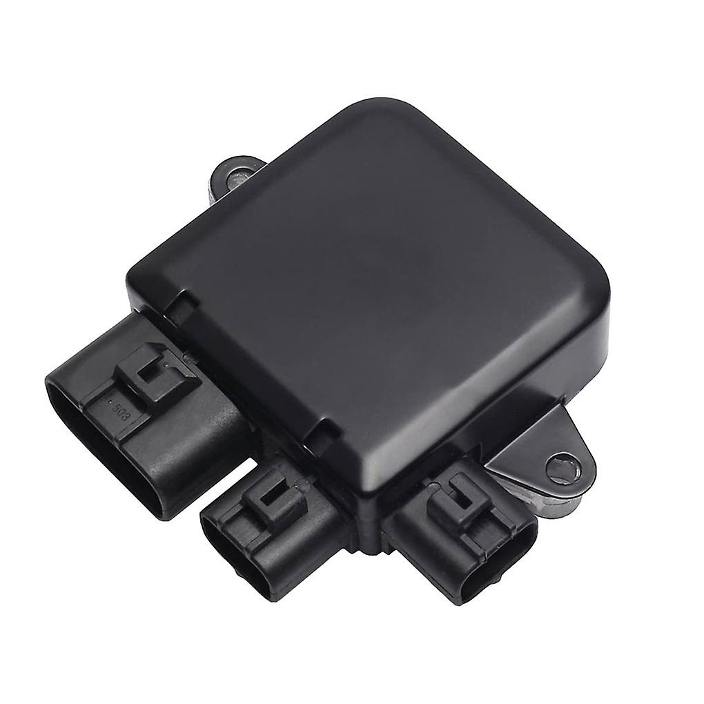 Car Cooling Fan Control Unit Module Fan Control Unit Fan Control Module Control Module Cooling Fan