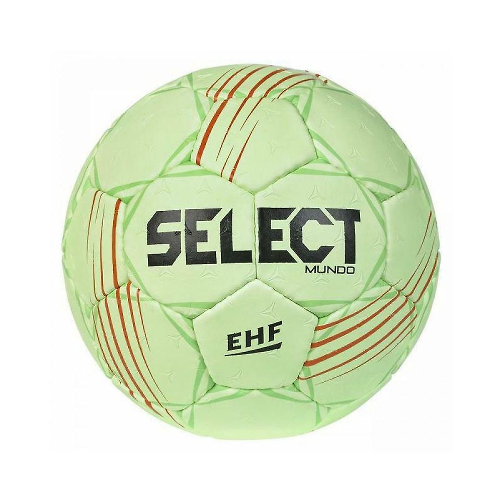 Ball Select manual Secect Mundo V22 T2611942