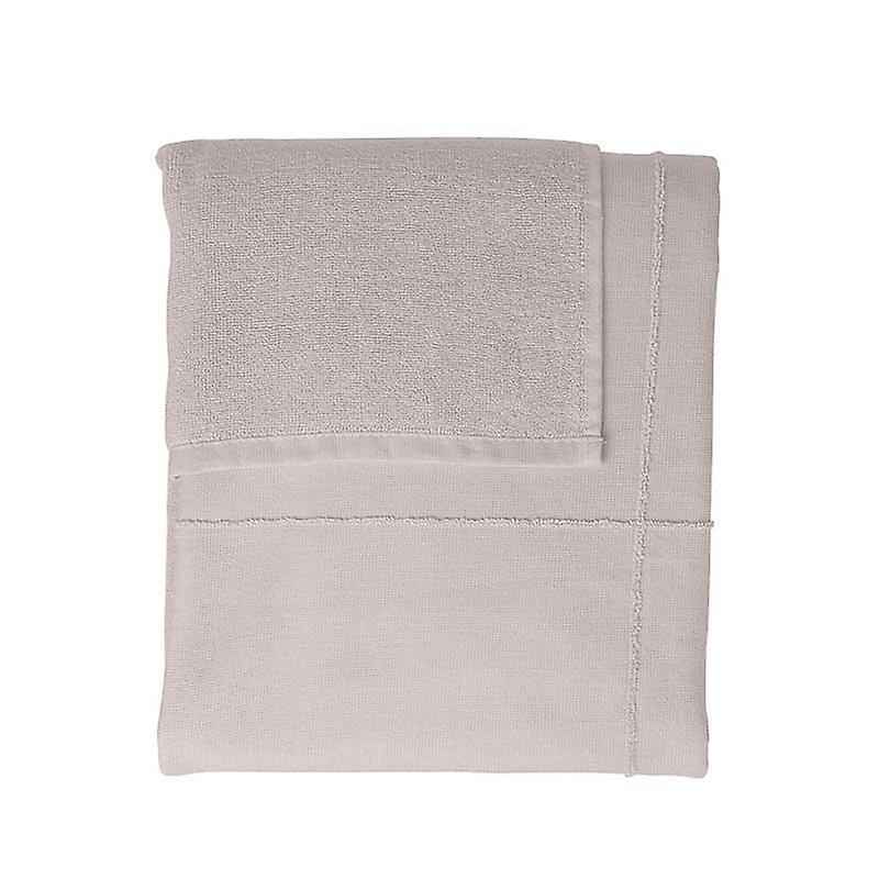 Calm Towel To Wrap - Dusty Lavender