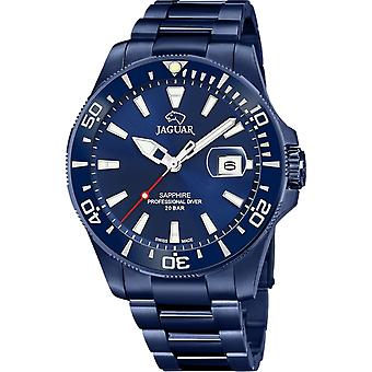 Jaguar - J987/1 - Horloge - Heren