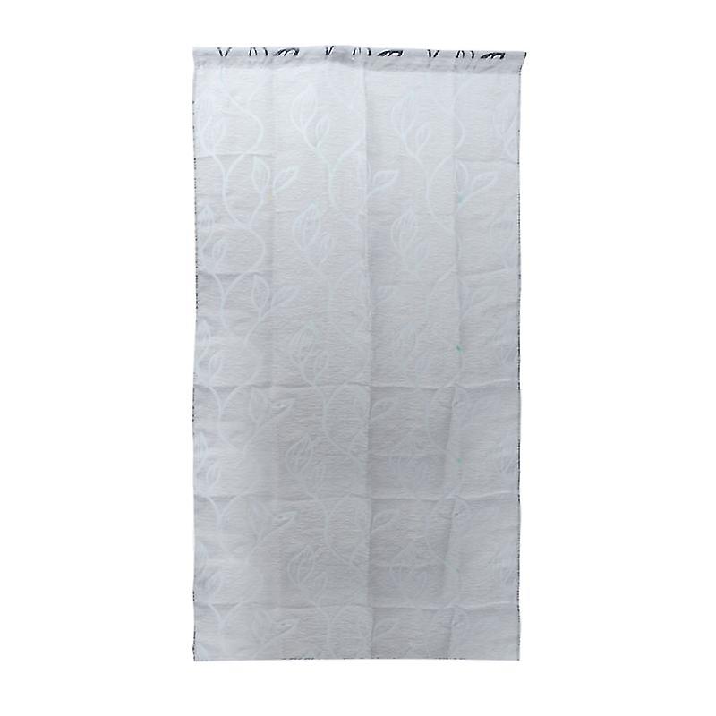 Upgrade 1pcs Voile Curtains