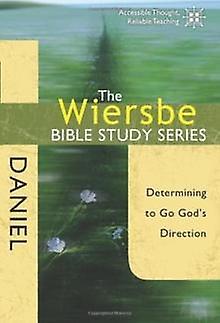 Daniel - Warren Wiersbe