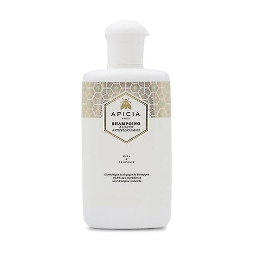 Organic gentle cleansing shampoo 200 ml