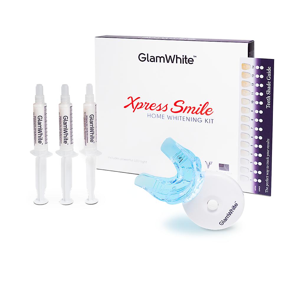 Accueil Whitening Kit Xpress Smile