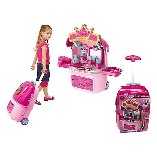 Peperilla - Trolley Convertible Mirror