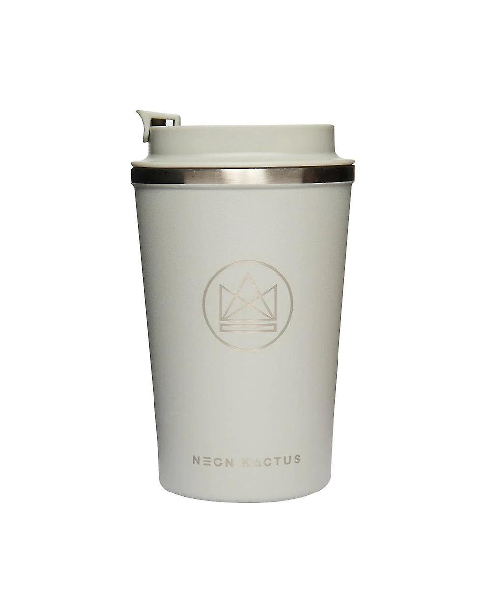 Insulated Coffee Cup - 380ml - Forever Young