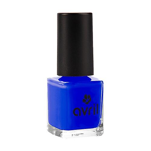 Bleu de France nail polish 7 ml