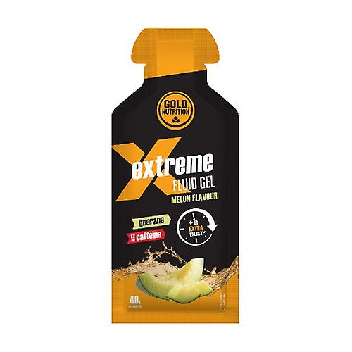 Extreme Fluid Gel (Melon Flavor) 1 unit (Melon)