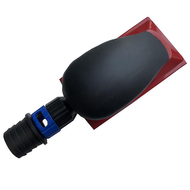 Manual grinding board, hand throwing board, push board, vacuum cleaner, grinding head, hand grinder 70x125