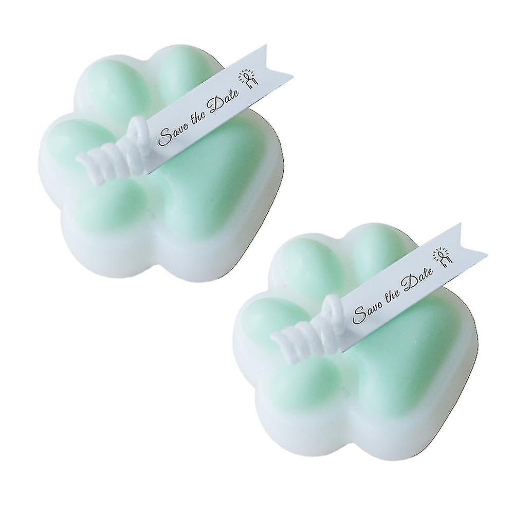 1-3 pak katteklolys duftlys Boligindretning