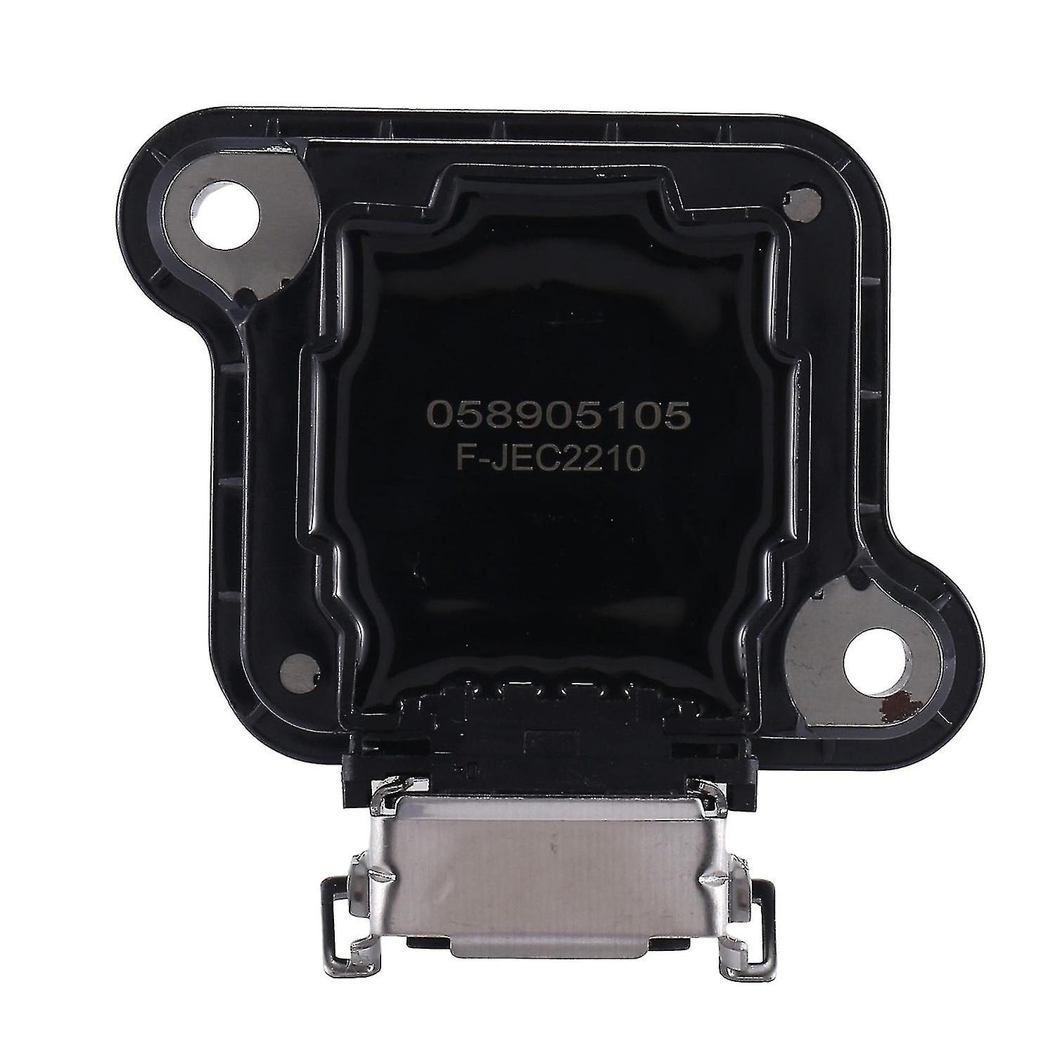 058905105 Coil High Volta Kit For Uf290