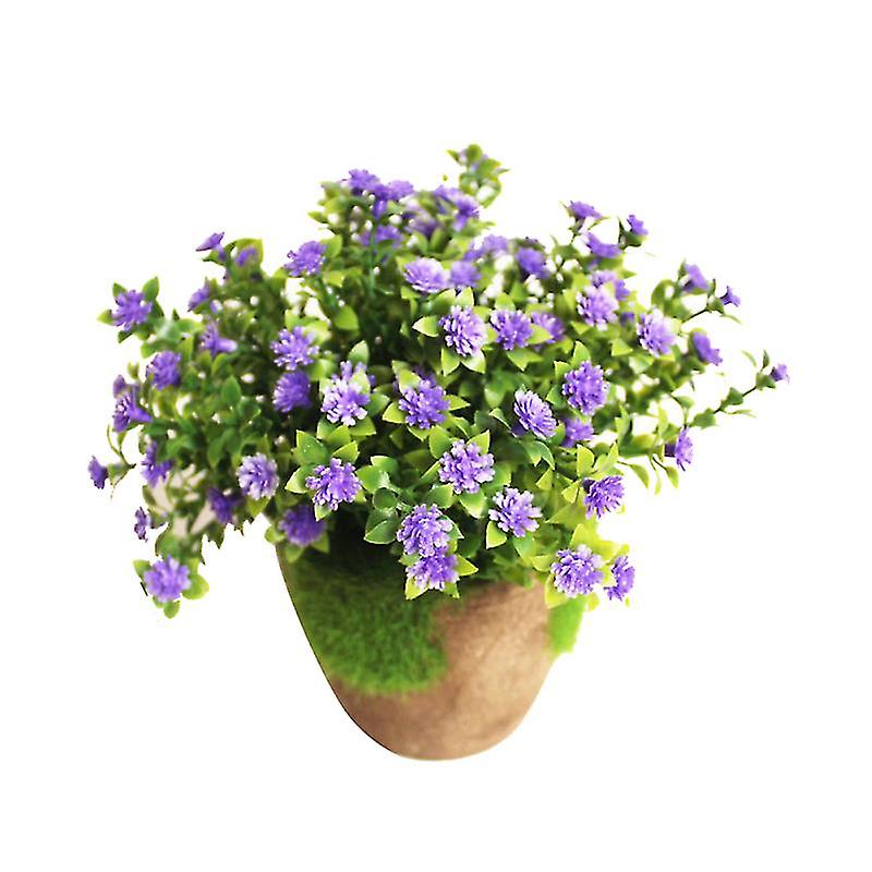 1pcs Small Plants For Decoration