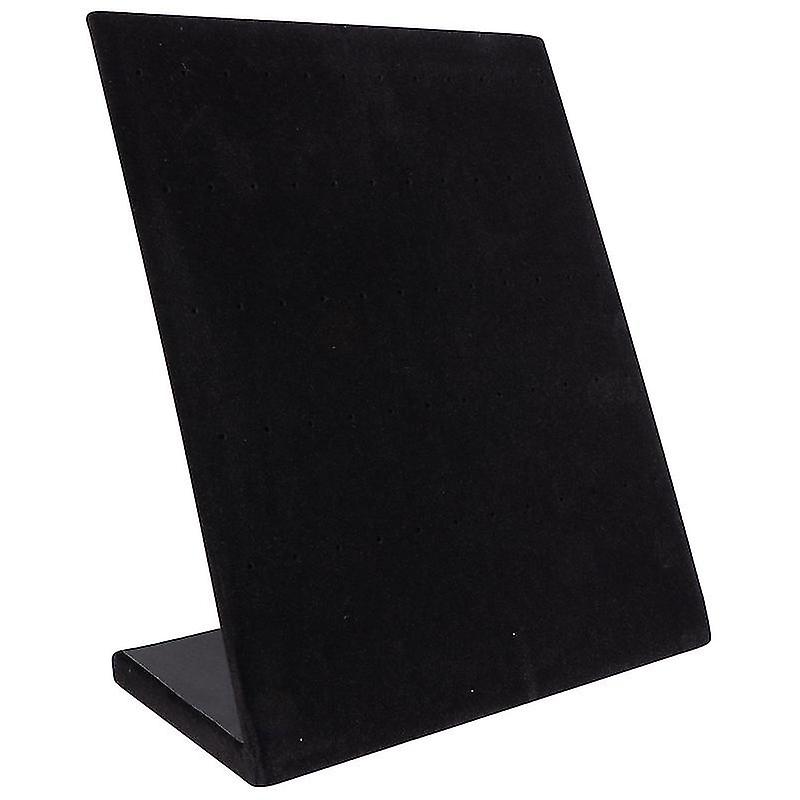 Flannelette Display Stand For Storage Use