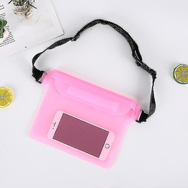 Waterproof Case Mobile Swimming | Swimming Bags Waterproof Bag