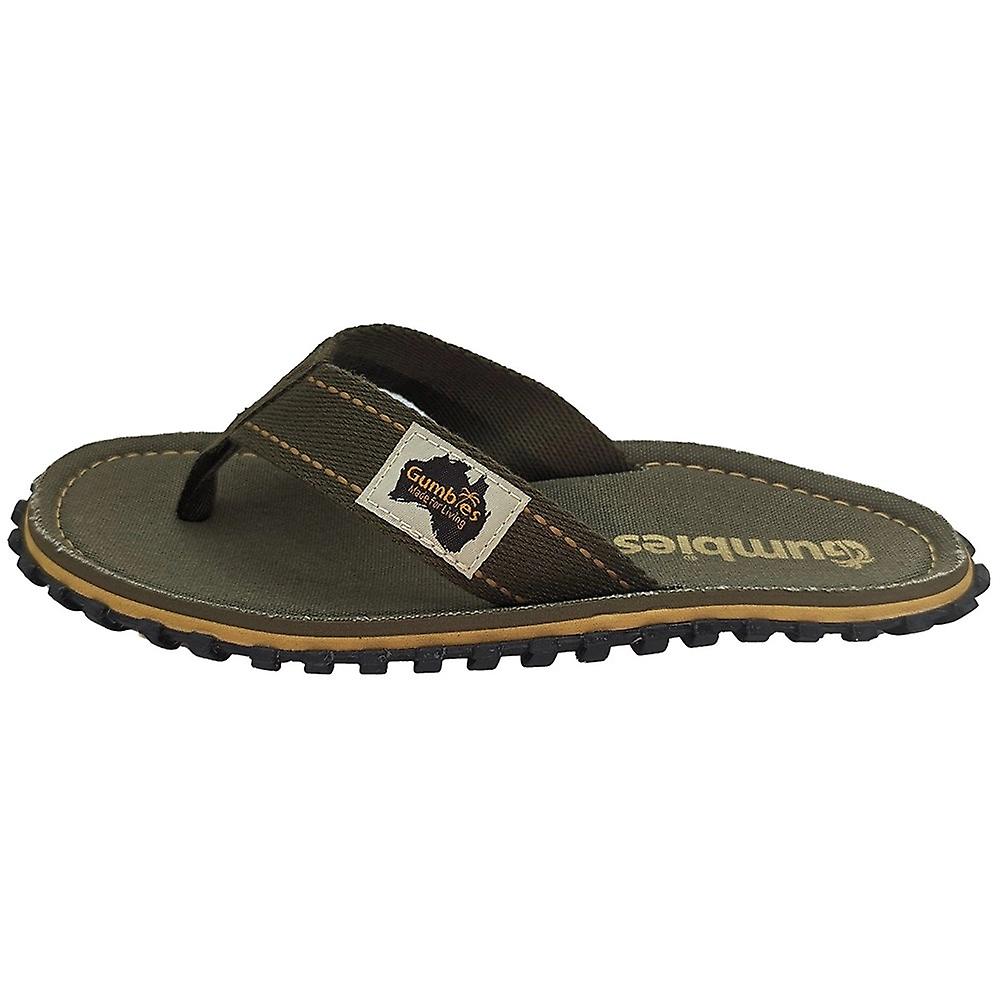 Shoes Gumbies Islander GUFFISL119