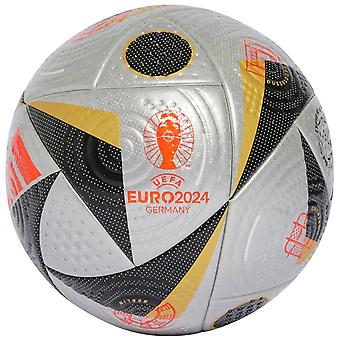 Footballs adidas Fussballliebe Finale Euro 2024 FIFA Quality Pro Ball