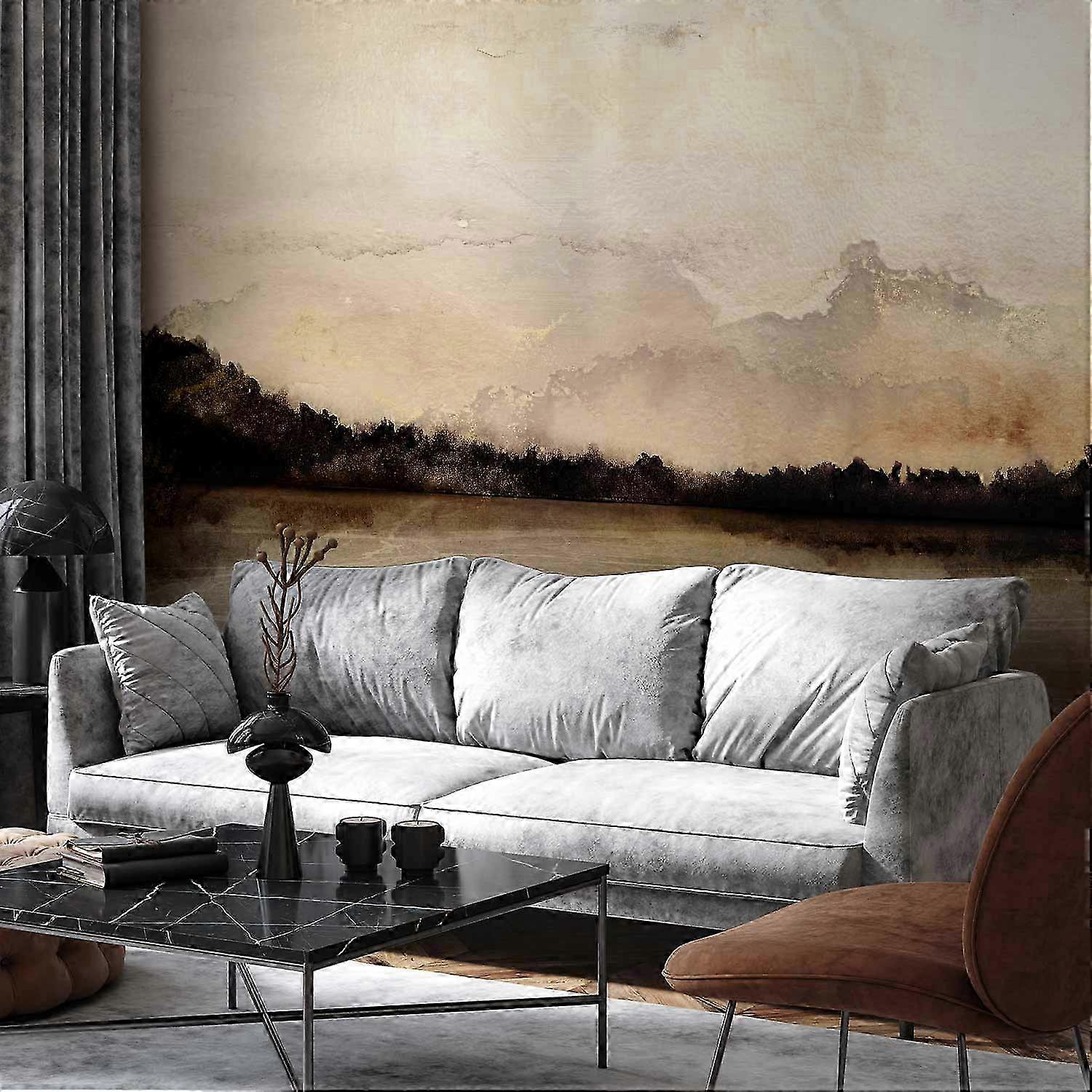 Self-adhesive Wall Mural - Unusual Nook