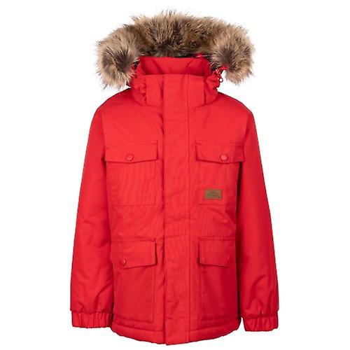 Trespass Boys Upsider TP50 Jacket