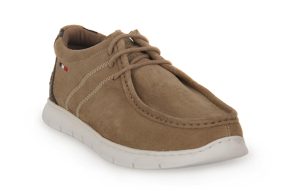 Dockers 340hellbraun sneakers moda