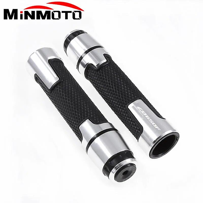 Motorcycle Cnc Adjustable Brake Clutch Lever Handle Grips Handlebars Accessories For Honda Cb650f Cb 650 F 2014 2015 2016 2017