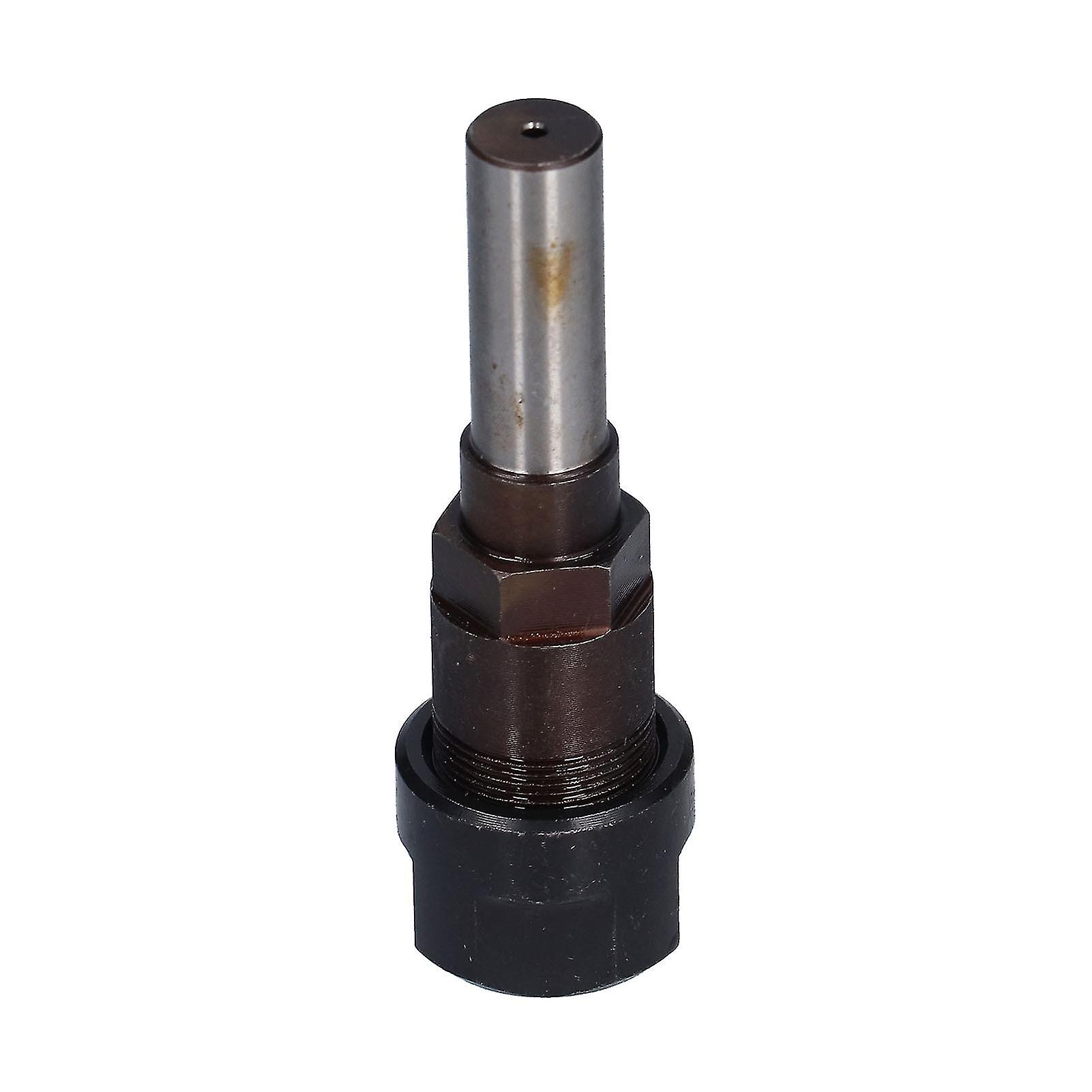 12mm Shank Router Collet Extension Chuck for Woodworking Milling Bits