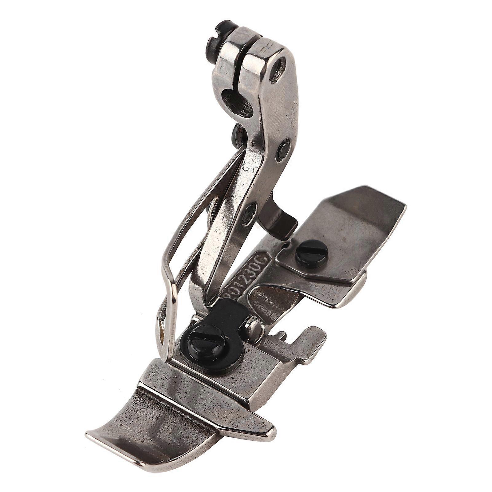 Presser Foot Narrow 4 Thread Durable Antirust For Pegasus Ex Sewing Machine Accessories