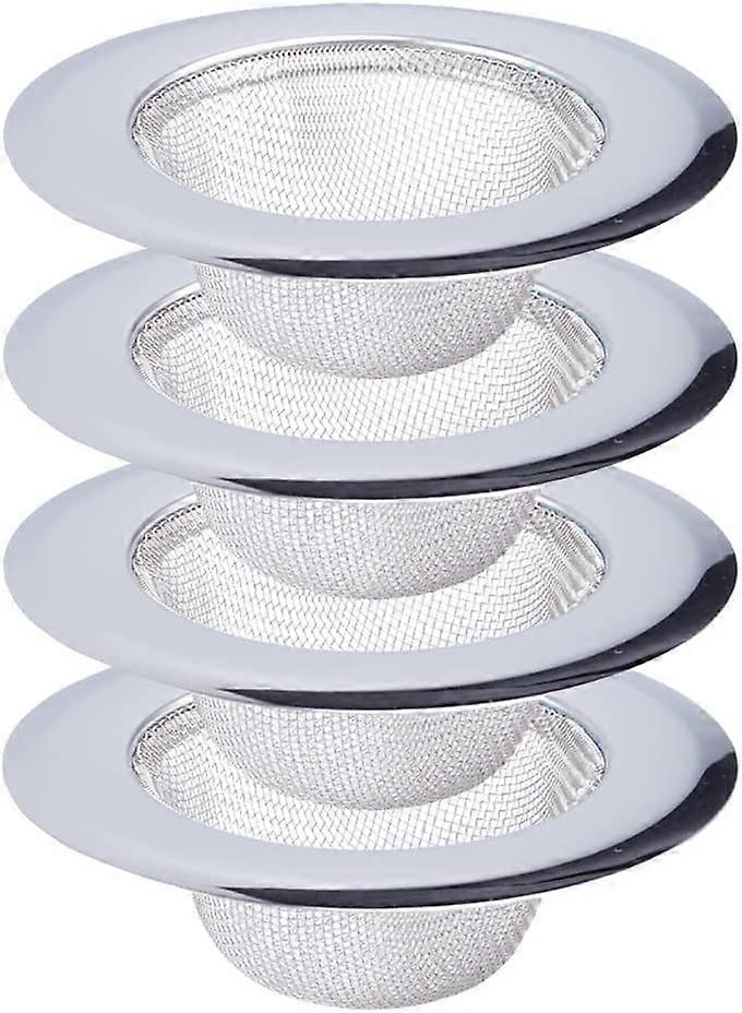 Kitchen Sink Garbage Strainer, Garbage Disposal Plug, Sink Strainer for Kitchen Sink