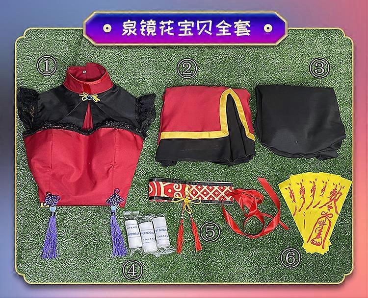 Bungo Stray Dogs Nakajima Atsushi Cosplay Youduyexing Disfraz Izumi Kyouka Disfraces de Halloween