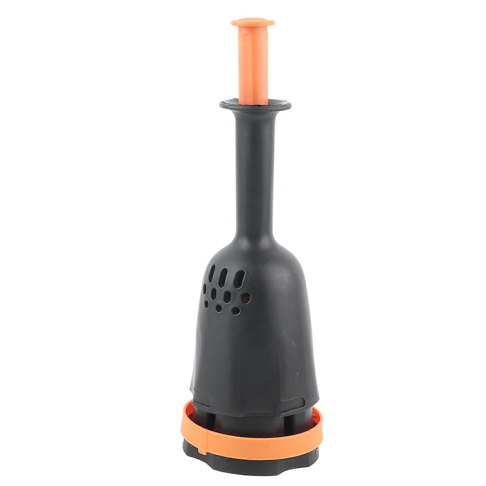 Soil Block Maker Manual Soil Blocker Soil Blocking Tool for Seedling Plant Transplantation