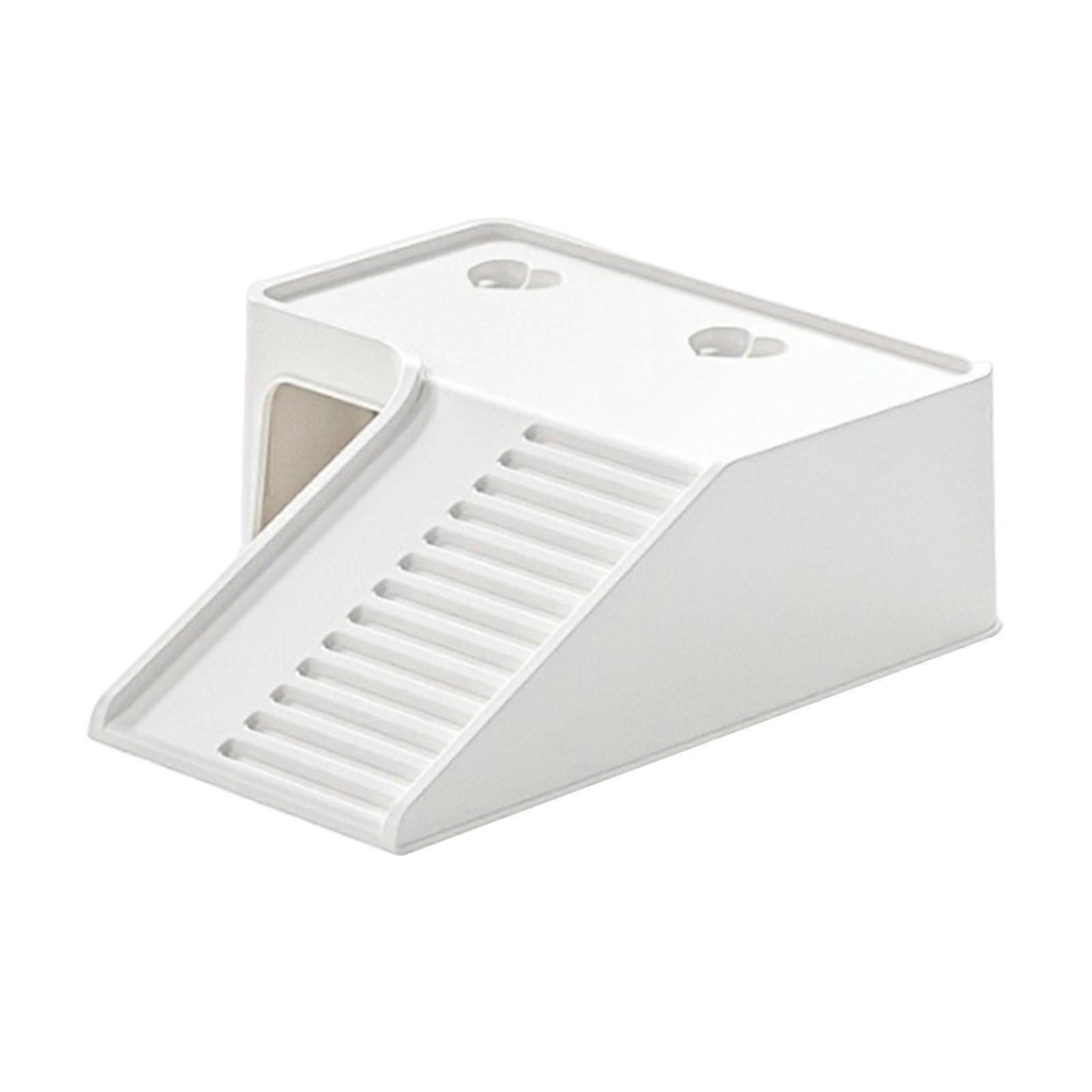 Turtle Resting Basking Platform Turtle Ramp for Frog Small Reptiles Terrapin Small