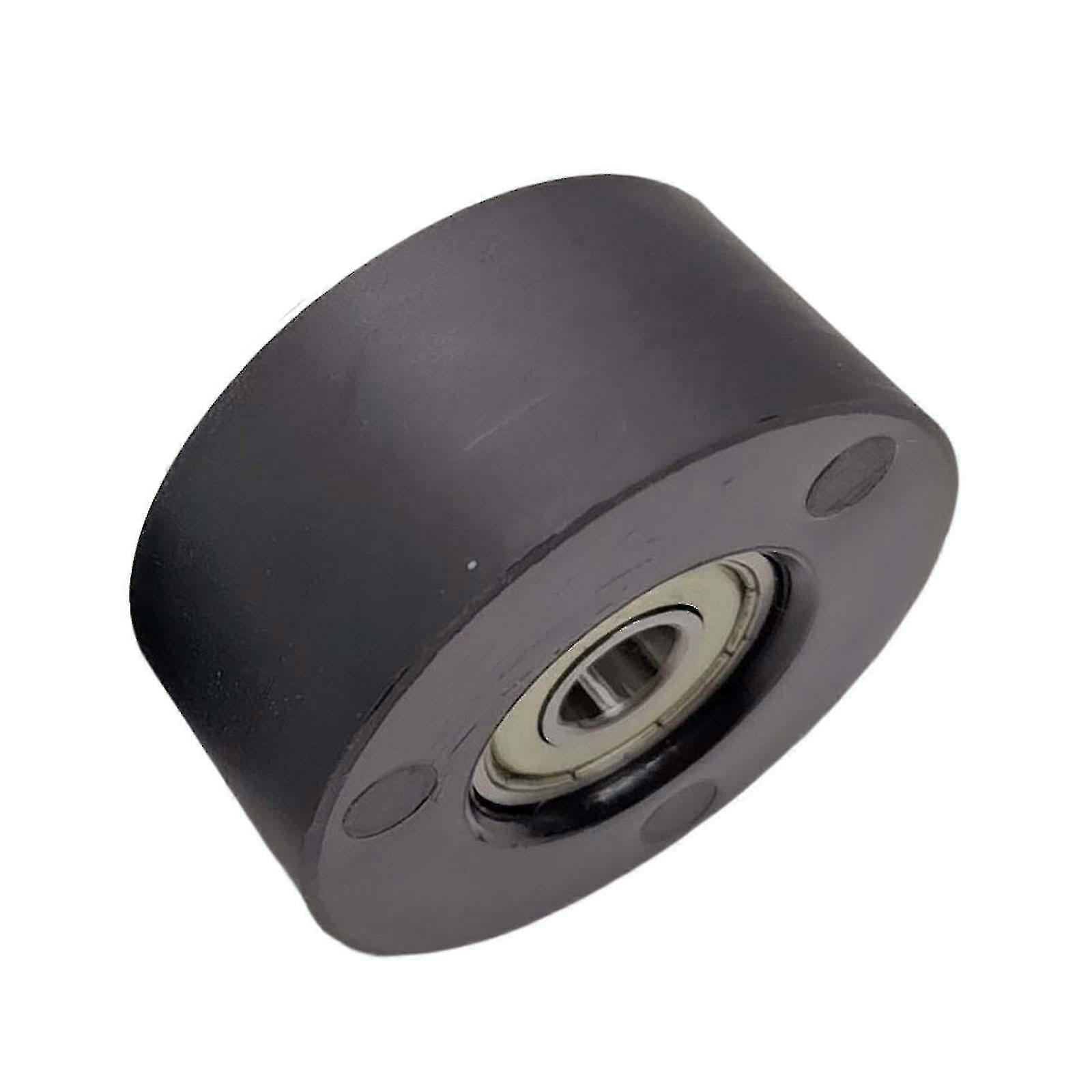 Rowing Machine Bearing Wheel Trainer For Sports