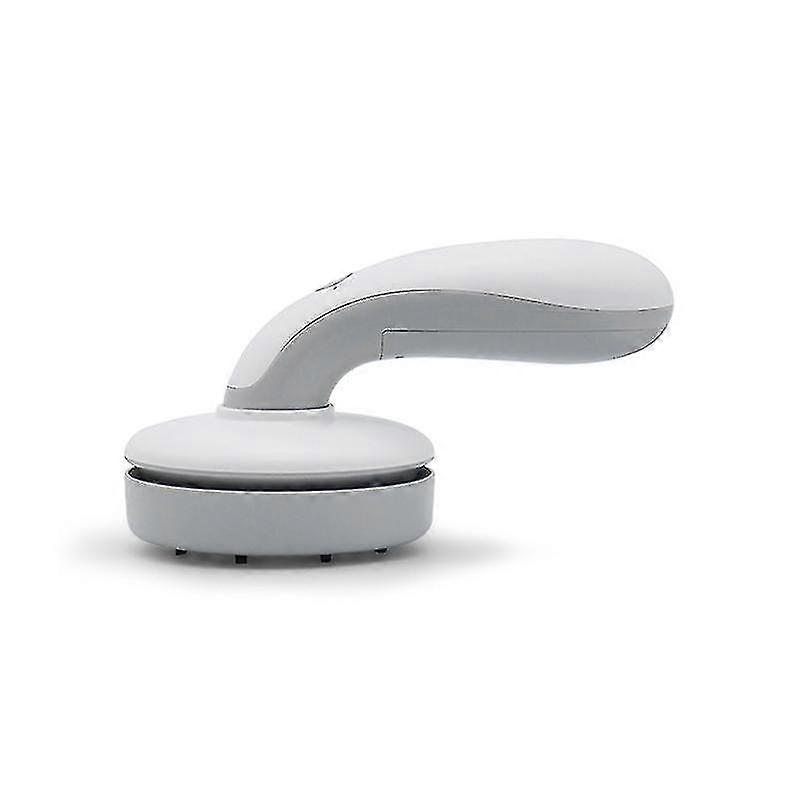 Compacte dubbele stofzuiger voor auto desktop