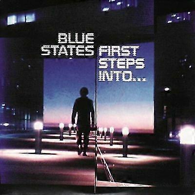 Blue States : First Steps Into CD (2007)