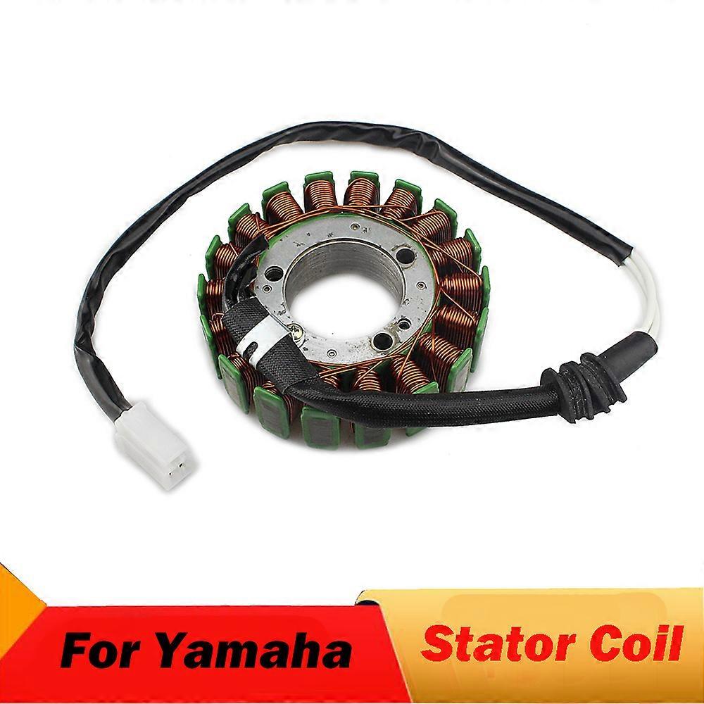 Fsw For Yamaha Yzf R1 1998 1999 2000 2001 4xv-81410-01 Motorcycle Generator Magneto Stator Coil