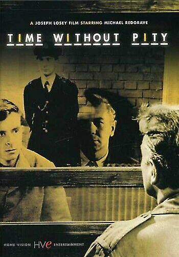 Time Without Pity [DVD] [1957] [Region 1 DVD