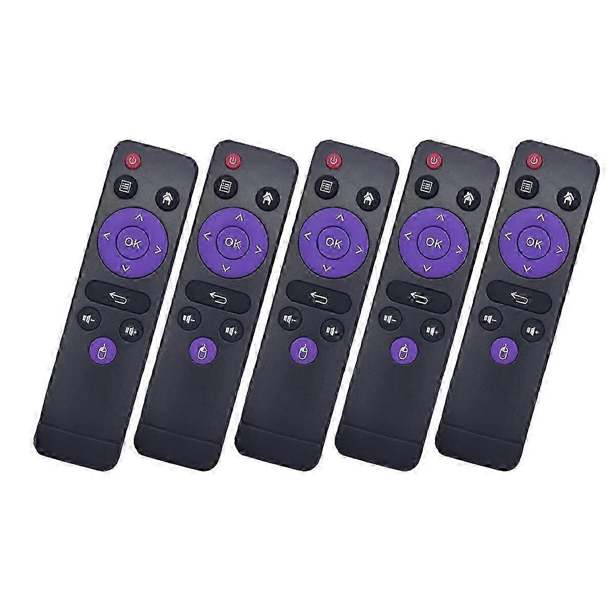 5PCS TÉLÉCOMMANDE MR MINI Compatible pour Avec
